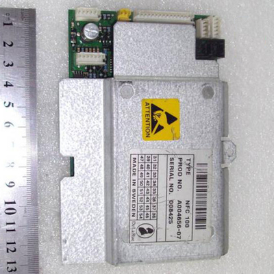 Contrôleur A004656 A-004656 de conducteur des pièces NFC100 Noxe de machine d'atmosphère de NMD