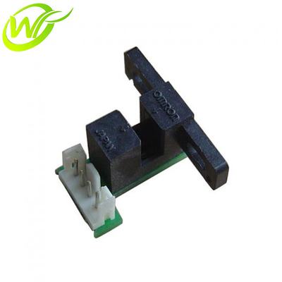 Carte de circuit imprimé Assy Delarue A003466 de la billetterie d'atmosphère des pièces de rechange NMD100 d'atmosphère NS200