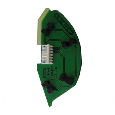 Assy A-00-2733 A002733 de carte de circuit imprimé des pièces de rechange NMD DeLaRue d'atmosphère