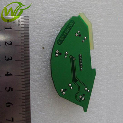 Assy A-00-2733 A002733 de carte de circuit imprimé des pièces de rechange NMD DeLaRue d'atmosphère