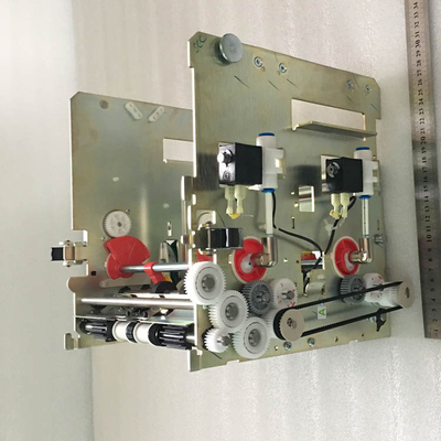 Sélection 4450756605 445-0756605 de double de la NCR S2 de pièces de machine d'atmosphère