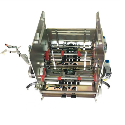 Sélection 4450756605 445-0756605 de double de la NCR S2 de pièces de machine d'atmosphère