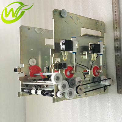 Sélection 4450756605 445-0756605 de double de la NCR S2 de pièces de machine d'atmosphère