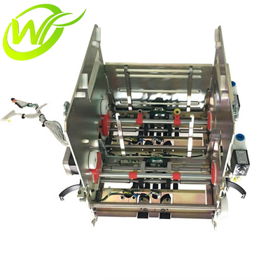 Sélection 4450756605 445-0756605 de double de la NCR S2 de pièces de machine d'atmosphère
