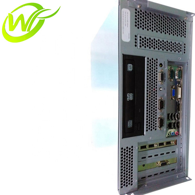 Le PC de NCR Selfserv 66 de pièces de machine d'atmosphère creusent 445-0747103 445-074-7103