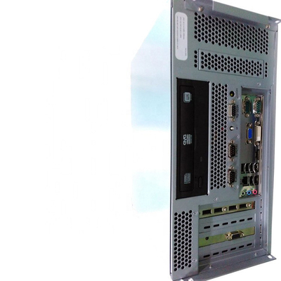 Le PC de NCR Selfserv 66 de pièces de machine d'atmosphère creusent 445-0747103 445-074-7103
