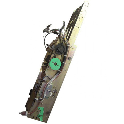 Présentateur 5887 445-0653279 de la NCR 5886 de pièces de machine d'atmosphère 4450653279