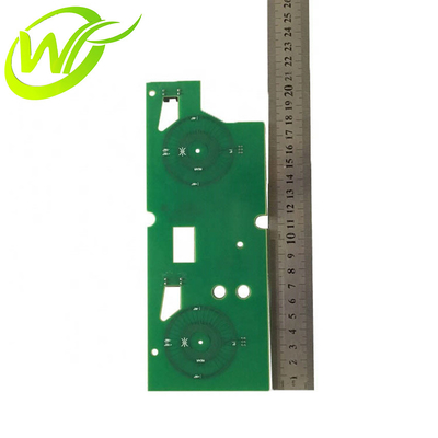D'atmosphère de pièces DOUBLE CASS ENSEMBLE 4450734103 de carte PCB d'identification de la NCR S2 445-0734103
