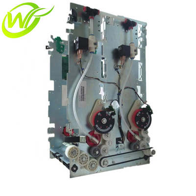 ARIA 445-0654968 445-0671759 de SÉLECTION de MODULE de pièces de rechange d'atmosphère de NCR DOUBLE