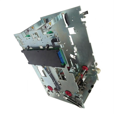 ARIA 445-0654968 445-0671759 de SÉLECTION de MODULE de pièces de rechange d'atmosphère de NCR DOUBLE