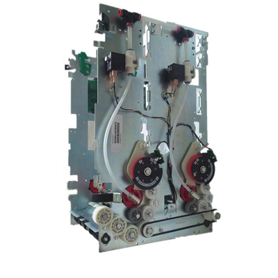 ARIA 445-0654968 445-0671759 de SÉLECTION de MODULE de pièces de rechange d'atmosphère de NCR DOUBLE