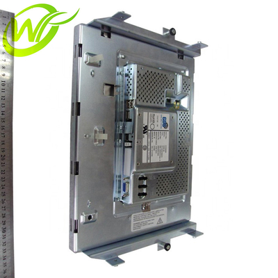 NCR 66XX de pièces de machine d'atmosphère écran de visualisation d'affichage à cristaux liquides de 15 pouces 0090025272 009-0025272