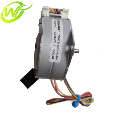 NCR 6622 de pièces de machine d'atmosphère moteur 009-0023519 0090023519 de porte de 6625 volets