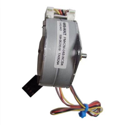 NCR 6622 de pièces de machine d'atmosphère moteur 009-0023519 0090023519 de porte de 6625 volets