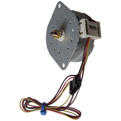 NCR 6622 de pièces de machine d'atmosphère moteur 009-0023519 0090023519 de porte de 6625 volets