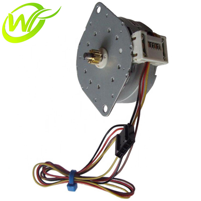 NCR 6622 de pièces de machine d'atmosphère moteur 009-0023519 0090023519 de porte de 6625 volets