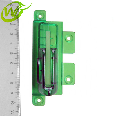 Lecteur des cartes 5887 de la NCR 5886 de pièces d'atmosphère Bezel Anti Skimmer 4450680115 445-0680115
