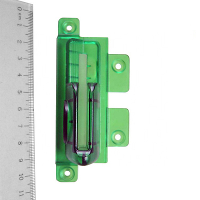 Lecteur des cartes 5887 de la NCR 5886 de pièces d'atmosphère Bezel Anti Skimmer 4450680115 445-0680115