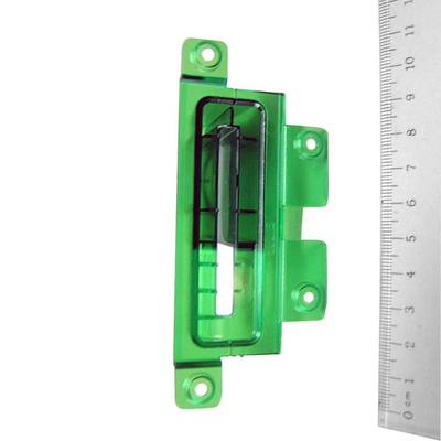 Lecteur des cartes 5887 de la NCR 5886 de pièces d'atmosphère Bezel Anti Skimmer 4450680115 445-0680115
