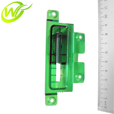 Lecteur des cartes 5887 de la NCR 5886 de pièces d'atmosphère Bezel Anti Skimmer 4450680115 445-0680115