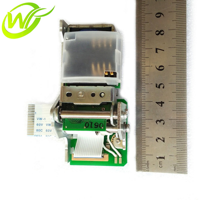 La machine d'atmosphère partie le bloc IMCRW 0090025446 009-0025446 d'IC Head IC de lecteur de cartes de NCR