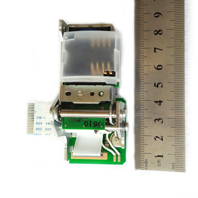 La machine d'atmosphère partie le bloc IMCRW 0090025446 009-0025446 d'IC Head IC de lecteur de cartes de NCR
