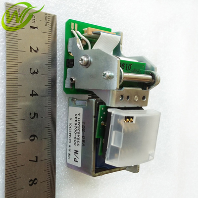 La machine d'atmosphère partie le bloc IMCRW 0090025446 009-0025446 d'IC Head IC de lecteur de cartes de NCR