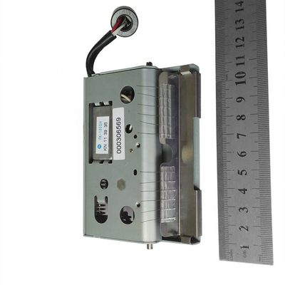Imprimante Cutter Mechanism de reçu de la NCR 6622 6625 Selfserv de pièces d'atmosphère 998-0911396