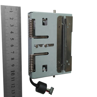 Imprimante Cutter Mechanism de reçu de la NCR 6622 6625 Selfserv de pièces d'atmosphère 998-0911396