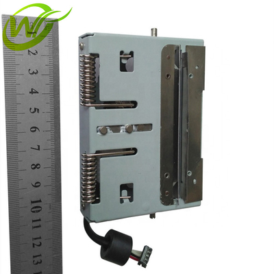 Imprimante Cutter Mechanism de reçu de la NCR 6622 6625 Selfserv de pièces d'atmosphère 998-0911396