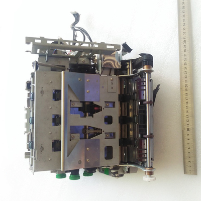 La machine d'atmosphère partie le séparateur 0090028595 009-0028595 de prix usine de NCR