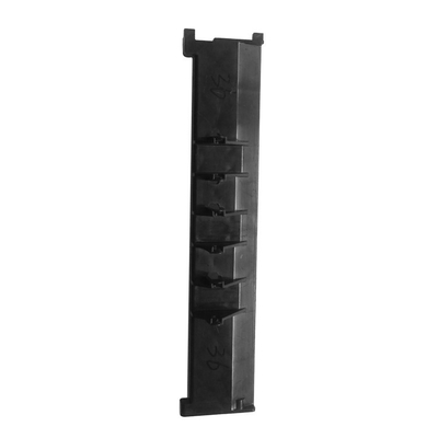 Un appui plus oisif 445-0756286 445-0756286-36 de sélection de module de sélection de la NCR S2 de pièces d'atmosphère
