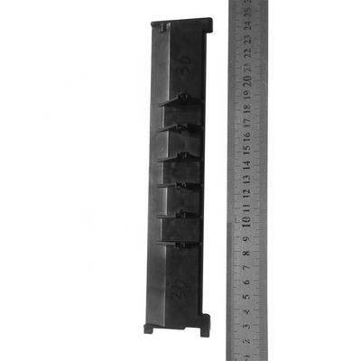 Un appui plus oisif 445-0756286 445-0756286-36 de sélection de module de sélection de la NCR S2 de pièces d'atmosphère