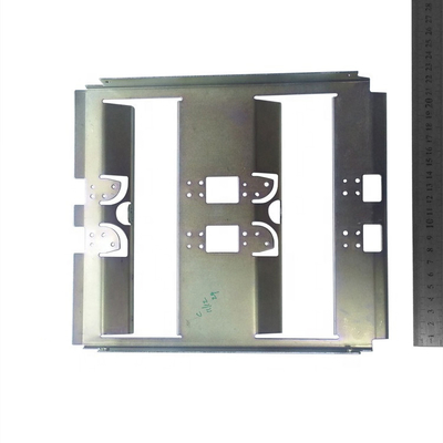 Capteur Skidplate 445-0756286 445-0756286-48 de module de sélection de la NCR S2 de pièces d'atmosphère double
