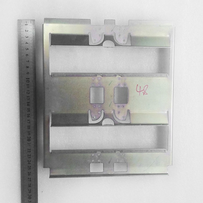 Capteur Skidplate 445-0756286 445-0756286-48 de module de sélection de la NCR S2 de pièces d'atmosphère double