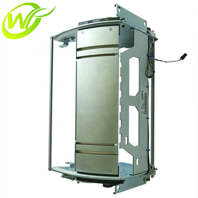 La machine d'atmosphère partie le volet 4450746108 445-0746108 de recycleur de NCR