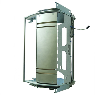 La machine d'atmosphère partie le volet 4450746108 445-0746108 de recycleur de NCR