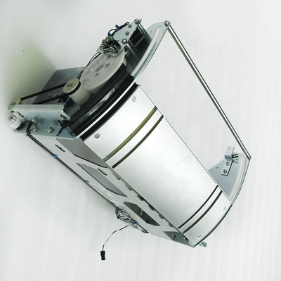 La machine d'atmosphère partie le volet 4450746108 445-0746108 de recycleur de NCR