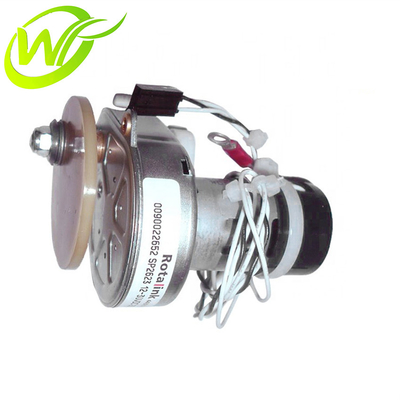 NCR 5877 de pièces de machine d'atmosphère moteur 0090022652 009-0022652 de 5887 volets