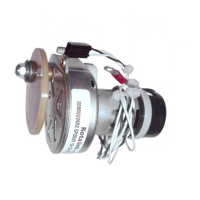 NCR 5877 de pièces de machine d'atmosphère moteur 0090022652 009-0022652 de 5887 volets
