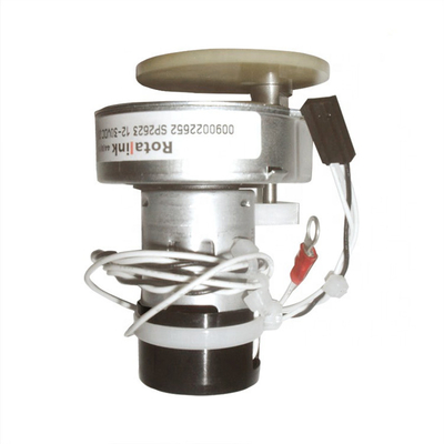 NCR 5877 de pièces de machine d'atmosphère moteur 0090022652 009-0022652 de 5887 volets