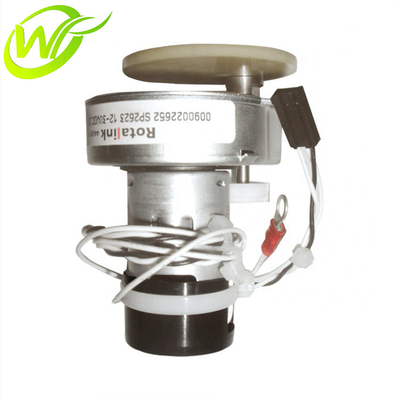 NCR 5877 de pièces de machine d'atmosphère moteur 0090022652 009-0022652 de 5887 volets