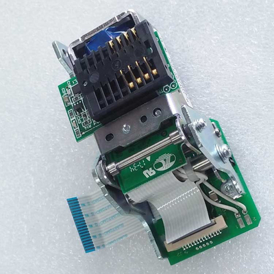 La machine d'atmosphère partie le lecteur de cartes de la NCR 66 IC Head 0090028982 009-0028982