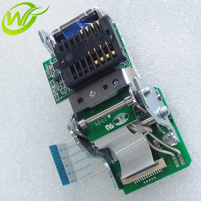 La machine d'atmosphère partie le lecteur de cartes de la NCR 66 IC Head 0090028982 009-0028982