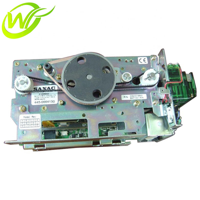 Lecteur de cartes de la NCR IMCRW R1,2,3/W3 de pièces d'atmosphère 4450664129 445-0664129