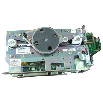 Lecteur de cartes de la NCR IMCRW R1,2,3/W3 de pièces d'atmosphère 4450664129 445-0664129