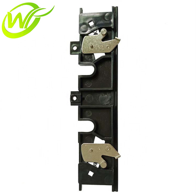 Plat 777-0016791 445-0599667 de volet de cassette de NCR de pièces de rechange d'atmosphère