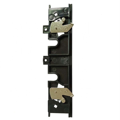 Plat 777-0016791 445-0599667 de volet de cassette de NCR de pièces de rechange d'atmosphère