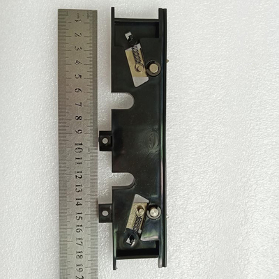 Plat 777-0016791 445-0599667 de volet de cassette de NCR de pièces de rechange d'atmosphère