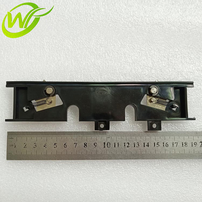 Plat 777-0016791 445-0599667 de volet de cassette de NCR de pièces de rechange d'atmosphère
